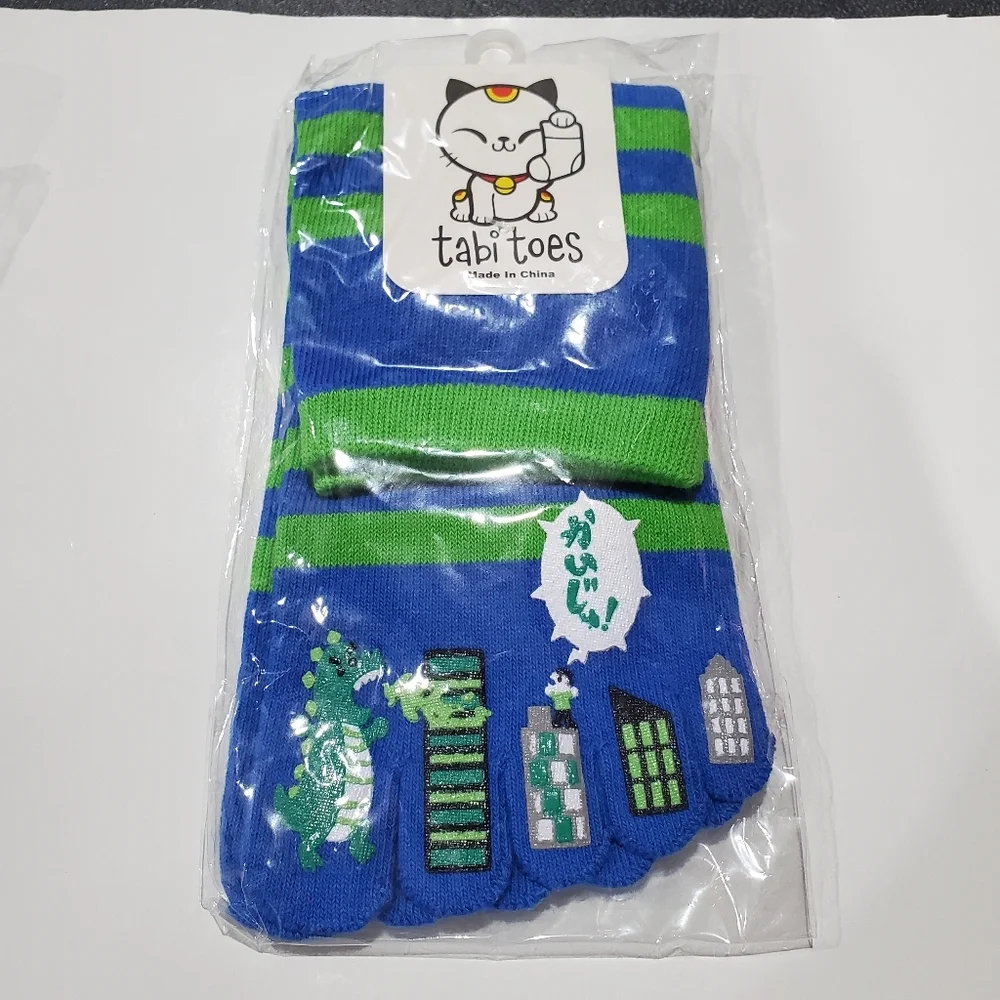 Tabi Toes nwt lot
